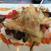 Croustillant de crabes