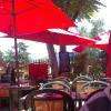 La terrasse de la Bohème