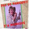 Pas de panique y’a Monique 