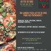 LA BONNE PIZZA
Un camion de pizza se déplace pour vos événements dans le sud de l'île de france