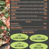 La Bonne Pizza 
Suite du menu 2023
Retrouvez nous à Saint Pierre les Nemours 
Le lundi devant le magasin Point Vert
Le mardi devant le magasin Sanichaud 
Le jeudi à Noisy-sur-école
Le vendredi à Achères -la-forêt 