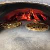 La Bonne Pizza vous propose des pizzas artisanales cuites au feu de bois 