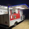 La Bonne Pizza 
Le camion de pizza au feu de bois 