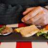 une belle tranche de foie gras