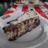 gâteau au fromage blanc