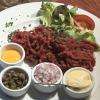 Tartare 