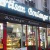 la boulangerie