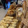 Pains traditionnels, pains spéciaux, viennoiserie à Nouzilly, près de Monnaie, Indre et Loire (37), La Boulange