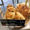 Pain à la pomme de terre, Boulangerie La Boulange à Nouzilly (37)