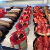Pâtisseries artisanales et maison à 100%, Pâtisserie La Boulange à Nouzilly (37)