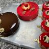 Desserts gourmands fait maison, sur place, Pâtisserie La Boulange, Nouzilly (37380)