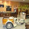 Le bar a Salade 