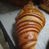 Superbe croissant