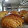 Pains au chocolat