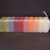 Lot de 10 savons 30g. Prix : 6.30€