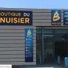 A votre ecoute pour la realisation de vos projets.
Depose toale ou renovation.
L'equipe "La boutique du Menuisier Sens "
