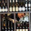 Sommelier de La Brasserie De La Gare à Nantes