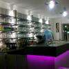 Bar & Brasserie des Halles