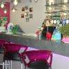 Bar & Brasserie des Halles