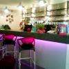 Bar & Brasserie des Halles