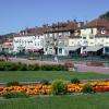 La Bresse ville fleurie