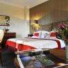 Une chambre...