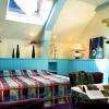 Autre chambre sous les combles