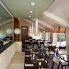 Restaurant "Le Club"