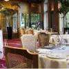 Restaurant gastronomique