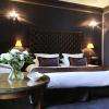 une autre chambre,