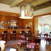 brasserie "le club", le bar