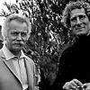 Georges et Lolo- © Midi-Libre.