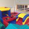 Espace moins de 3 ans