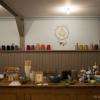 Salon de thé - La cabane tricothé