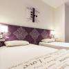 Chambre de 2 personnes