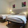 Chambre de 2 personnes