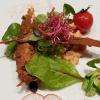 Tartare de crevettes
