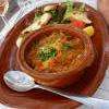 Le cassoulet de seiches