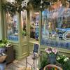 Vitrine La Canopée