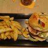 L'italien burger