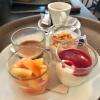 Notre café gourmand