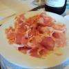 Jambon serano
