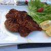 Escalope Milanaise