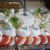 Crédit photo : page Facebook, La Casa Della Burrata