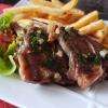 chuletas-la-casa-luis-40600-biscarrosse-plage