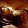 La cave historique des hospices à Strasbourg