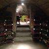 La cave