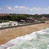 la plage