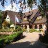 De l'hôtel-spa La Cheneaudière en Alsace