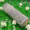 Bûche cendrée
Entière 3.60€
Demi 2.30€